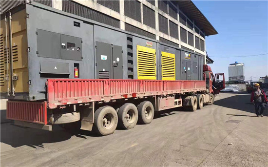 南漳200KW发电机组适配电缆规格选型指南