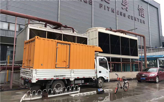 南漳300KW发电机组适配电缆规格选型指南