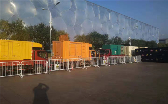 南漳400KW发电机组适配电缆规格选型指南