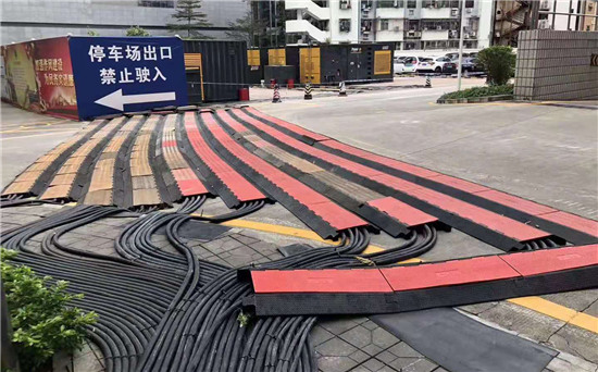 南漳发电机组电缆选型完整具体步骤(工程通用标准流程)